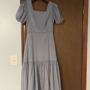 Jessakae sample dress